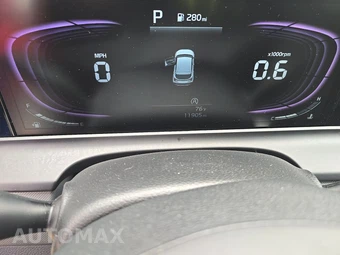 2026 Kia Seltos LX - miniatura 12