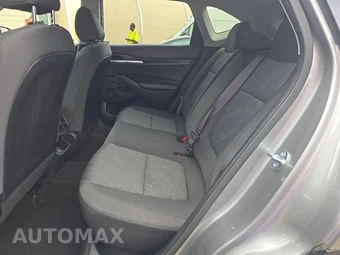 2026 Kia Seltos LX - miniatura 13