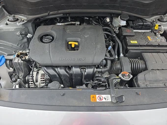 2026 Kia Seltos LX - miniatura 15