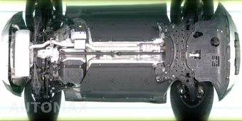 2026 Kia Seltos LX - miniatura 17