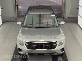 2026 Kia Seltos LX - miniatura 2