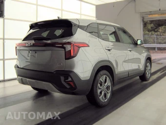 2026 Kia Seltos LX - miniatura 4