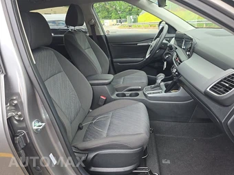 2026 Kia Seltos LX - miniatura 8