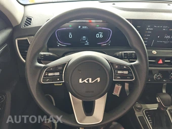 2026 Kia Seltos LX – miniatura 10