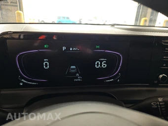 2026 Kia Seltos LX – miniatura 12