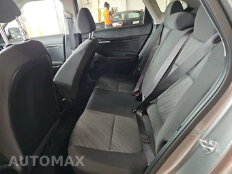 2026 Kia Seltos LX – miniatura 13