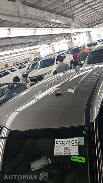 2026 Kia Seltos LX – miniatura 17