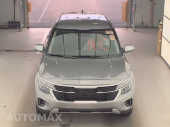 2026 Kia Seltos LX – miniatura 2