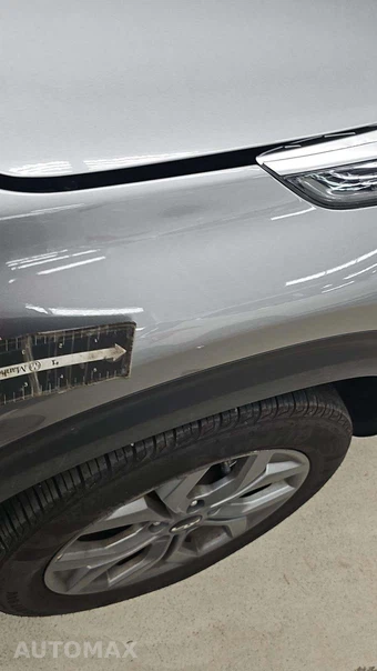 2026 Kia Seltos LX – miniatura 25