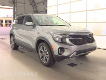 2026 Kia Seltos LX – miniatura 3