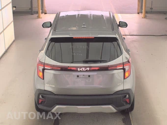 2026 Kia Seltos LX – miniatura 5