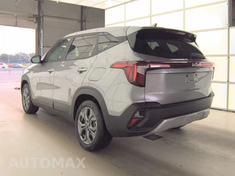 2026 Kia Seltos LX – miniatura 6