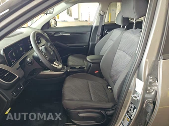 2026 Kia Seltos LX – miniatura 7