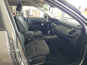 2026 Kia Seltos LX – miniatura 8