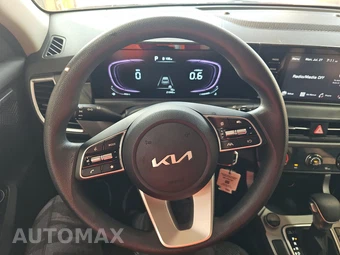 2026 Kia Seltos LX - miniatura 10