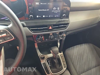 2026 Kia Seltos LX - miniatura 11
