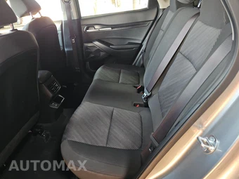 2026 Kia Seltos LX - miniatura 13