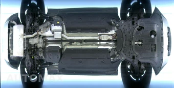 2026 Kia Seltos LX - miniatura 18