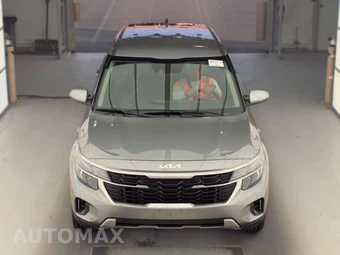 2026 Kia Seltos LX - miniatura 2