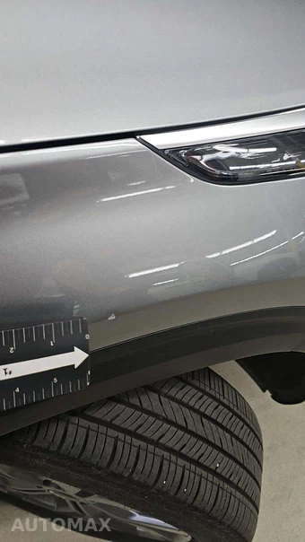 2026 Kia Seltos LX - miniatura 21
