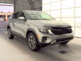 2026 Kia Seltos LX - miniatura 3