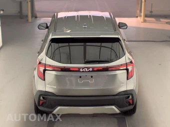 2026 Kia Seltos LX - miniatura 5