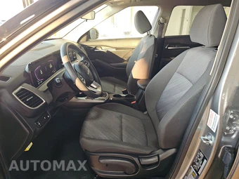 2026 Kia Seltos LX - miniatura 7