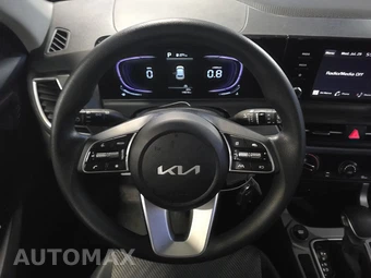 2026 Kia Seltos LX - miniatura 10