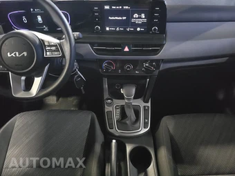 2026 Kia Seltos LX - miniatura 11