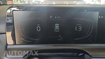 2026 Kia Seltos LX - miniatura 17