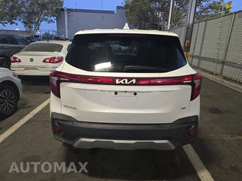 2026 Kia Seltos LX - miniatura 5