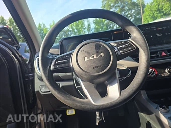 2026 Kia Seltos LX - miniatura 10