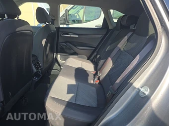 2026 Kia Seltos LX - miniatura 13