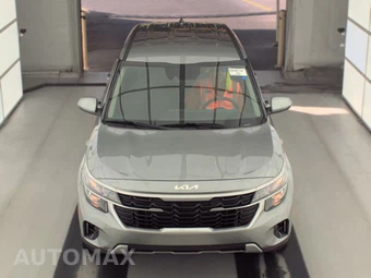 2026 Kia Seltos LX - miniatura 2