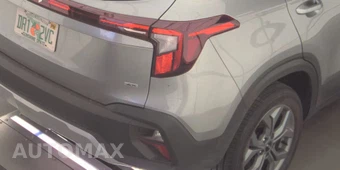 2026 Kia Seltos LX - miniatura 22