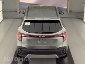 2026 Kia Seltos LX - miniatura 5