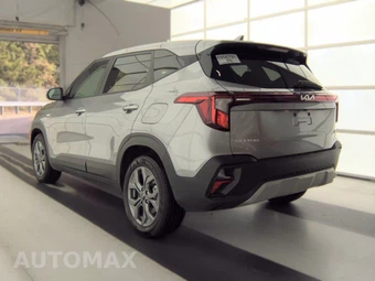 2026 Kia Seltos LX - miniatura 6