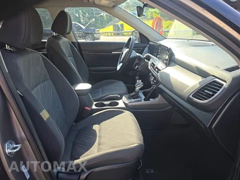 2026 Kia Seltos LX - miniatura 8