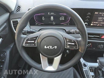 2026 Kia Seltos LX - miniatura 10