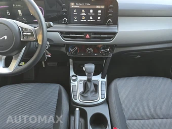 2026 Kia Seltos LX - miniatura 11