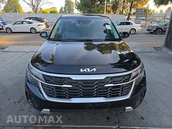2026 Kia Seltos LX - miniatura 2