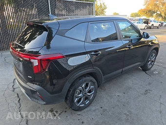 2026 Kia Seltos LX - miniatura 4