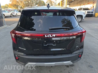 2026 Kia Seltos LX - miniatura 5