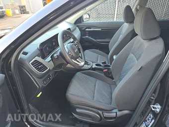 2026 Kia Seltos LX - miniatura 7