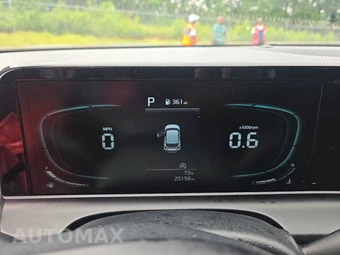2026 Kia Seltos LX – miniatura 12