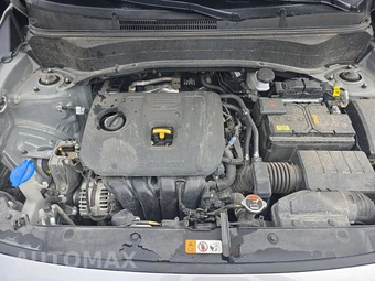 2026 Kia Seltos LX – miniatura 15