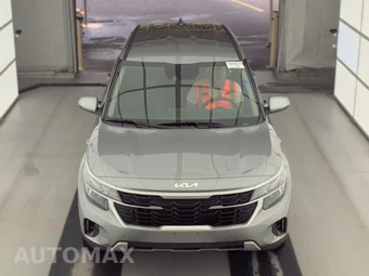 2026 Kia Seltos LX – miniatura 2