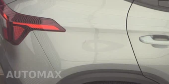 2026 Kia Seltos LX – miniatura 21