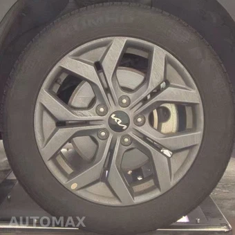 2026 Kia Seltos LX – miniatura 22