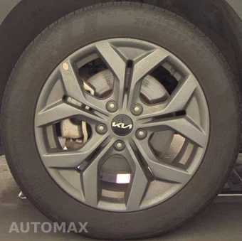 2026 Kia Seltos LX – miniatura 24